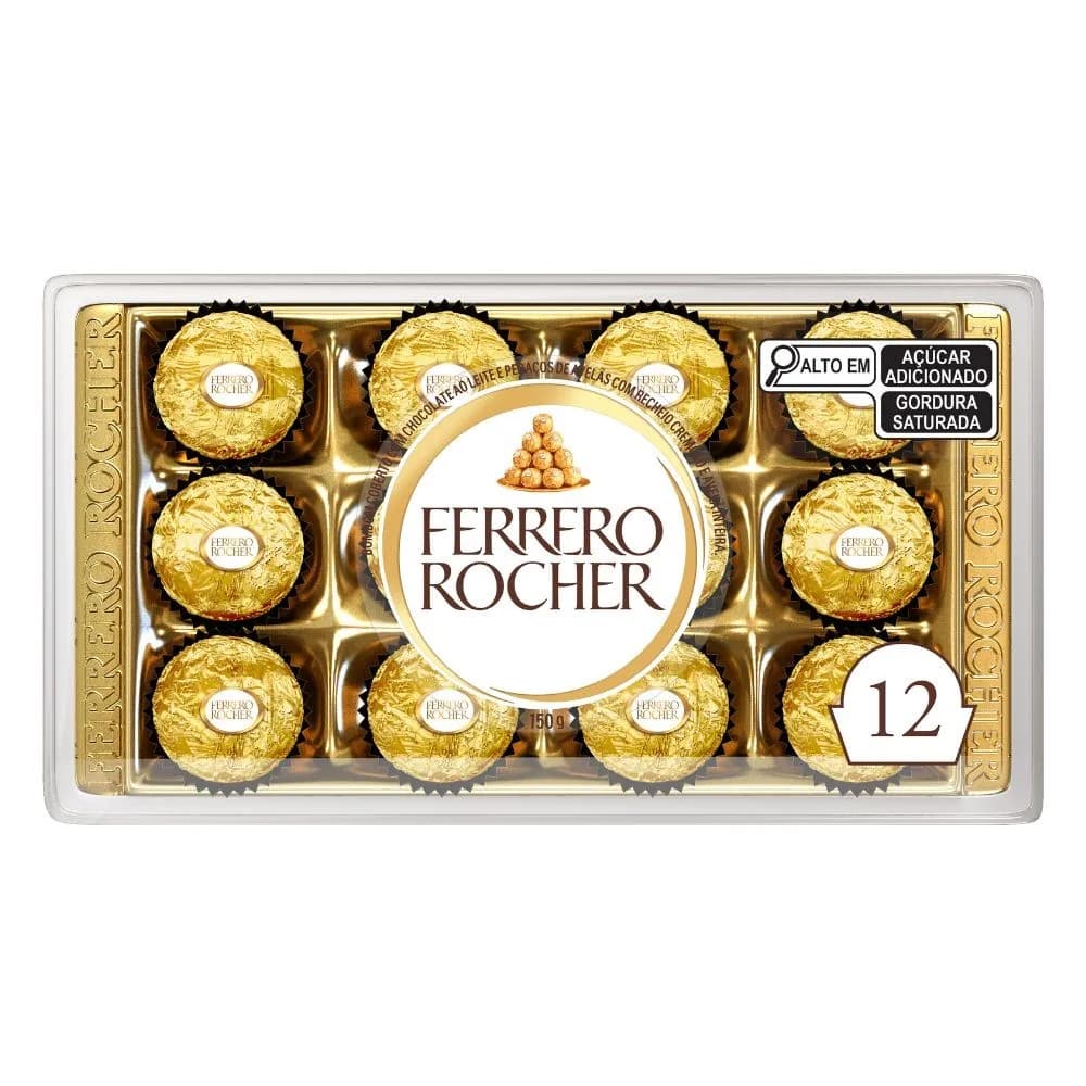 Chocolates